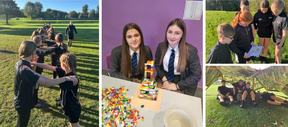 Copy of Resilience Open Evening Presentation