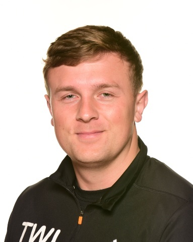 Tom Winch