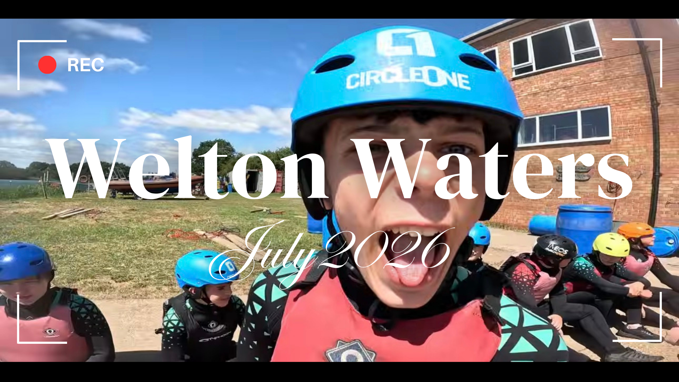 Welton