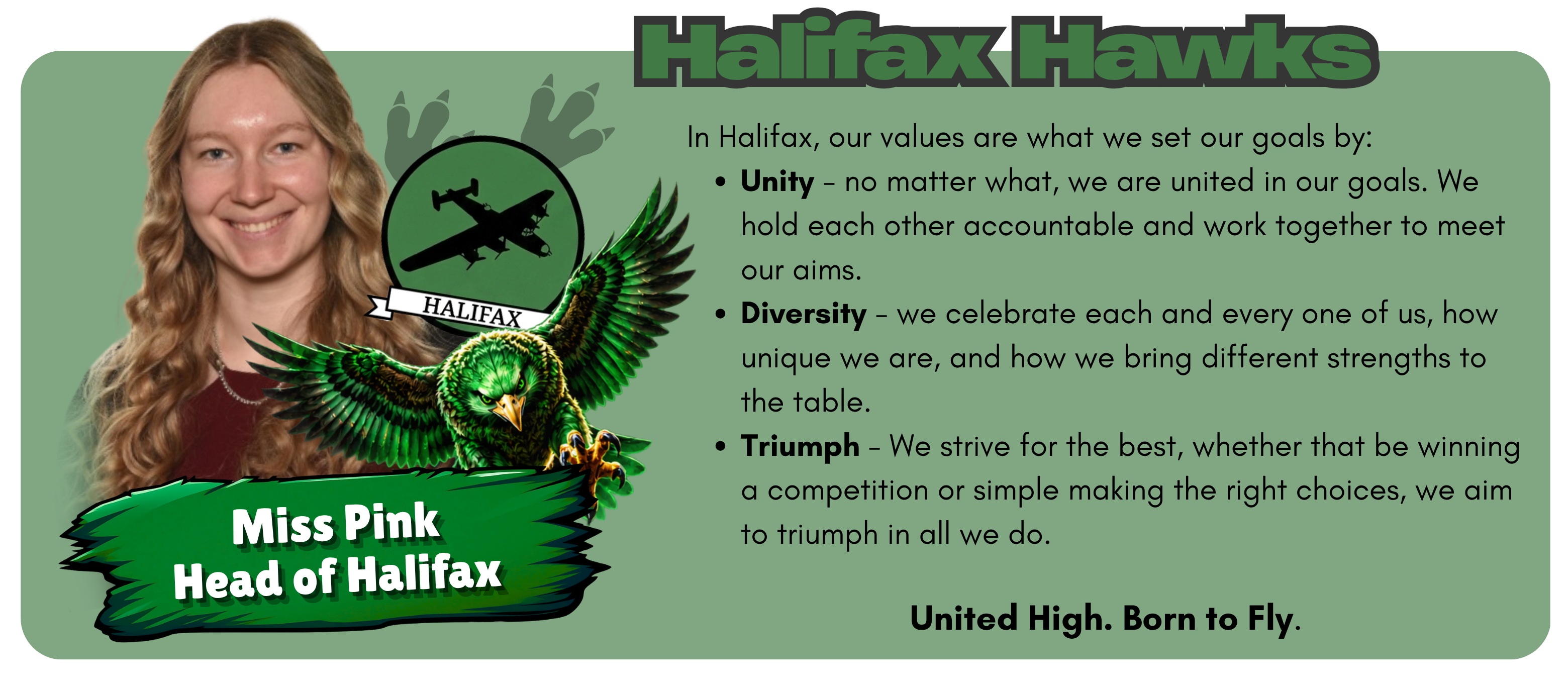 Head of house website 10