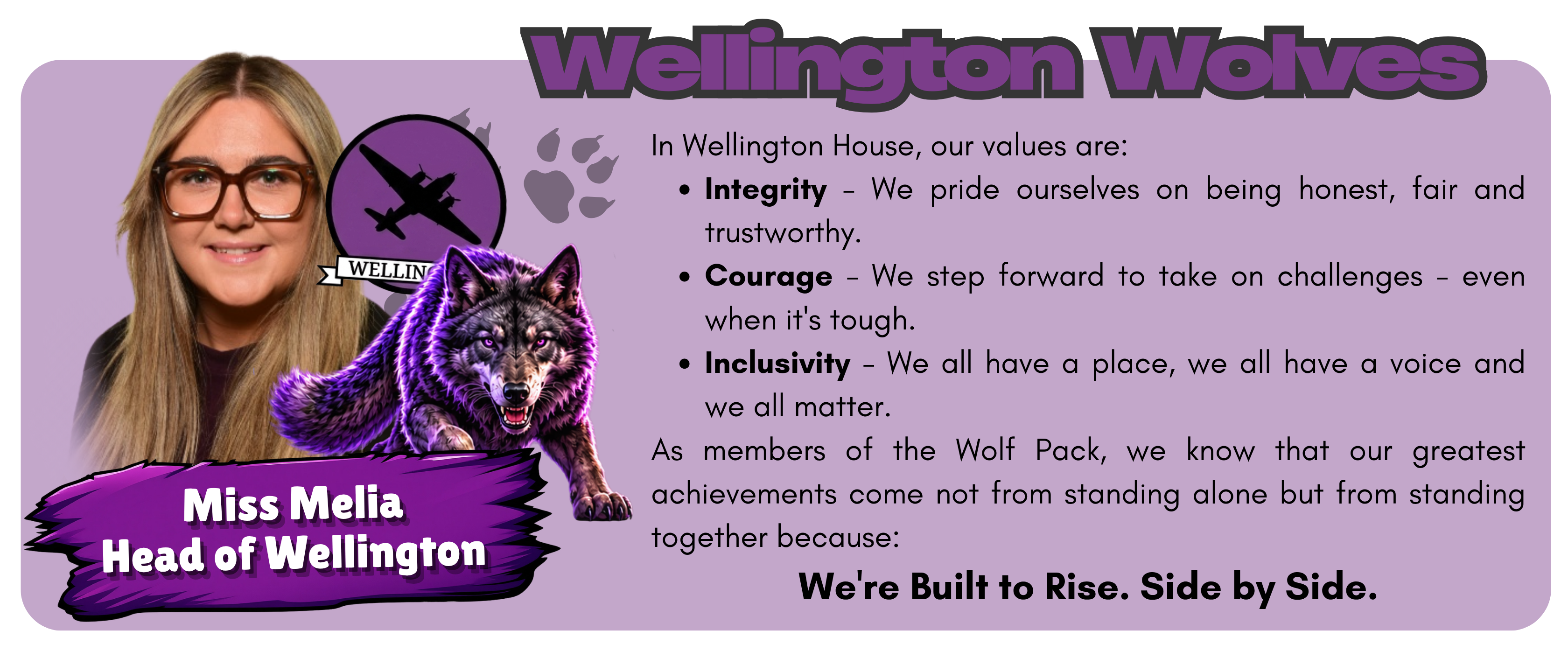 Head of house website 6