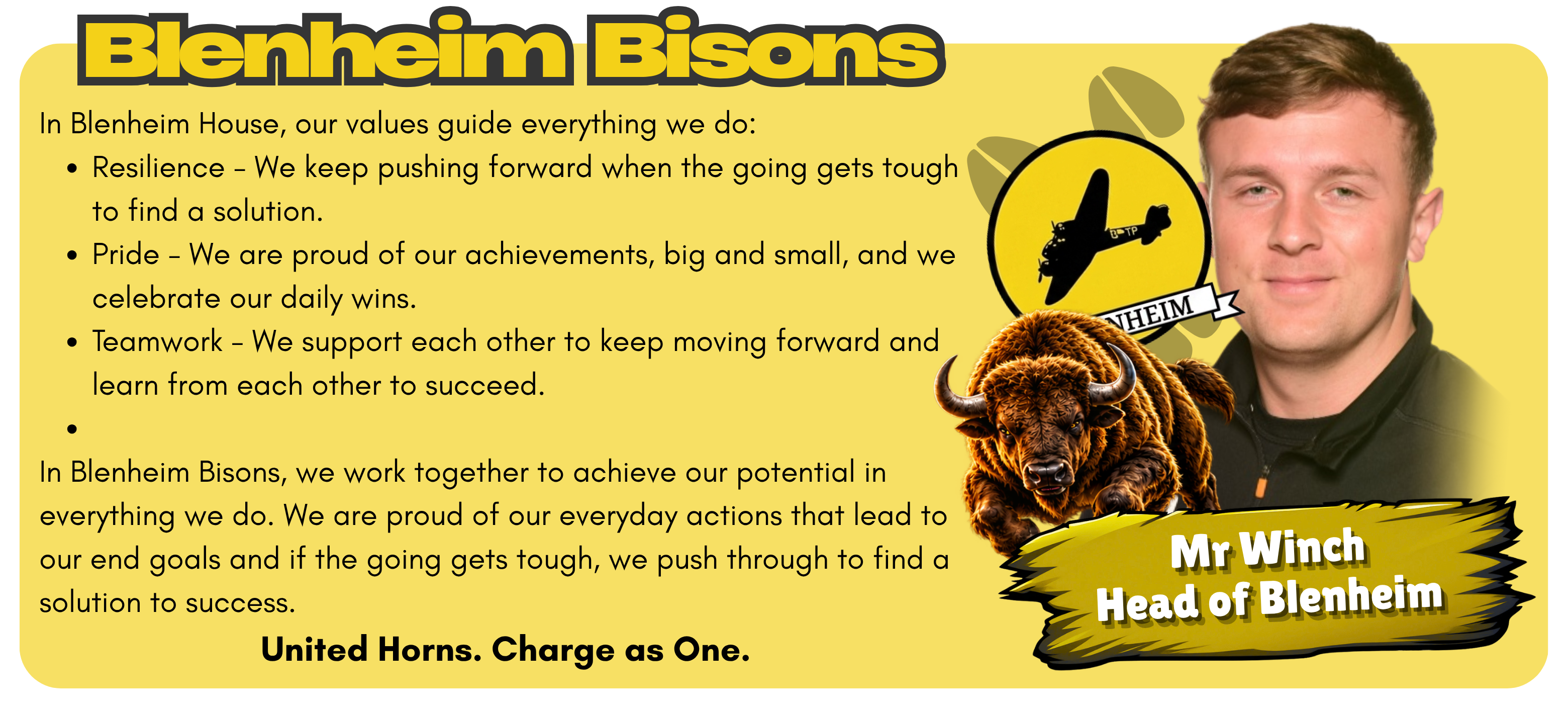 Head of house website 9
